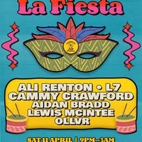 Floorplay Records presents: La Fiesta