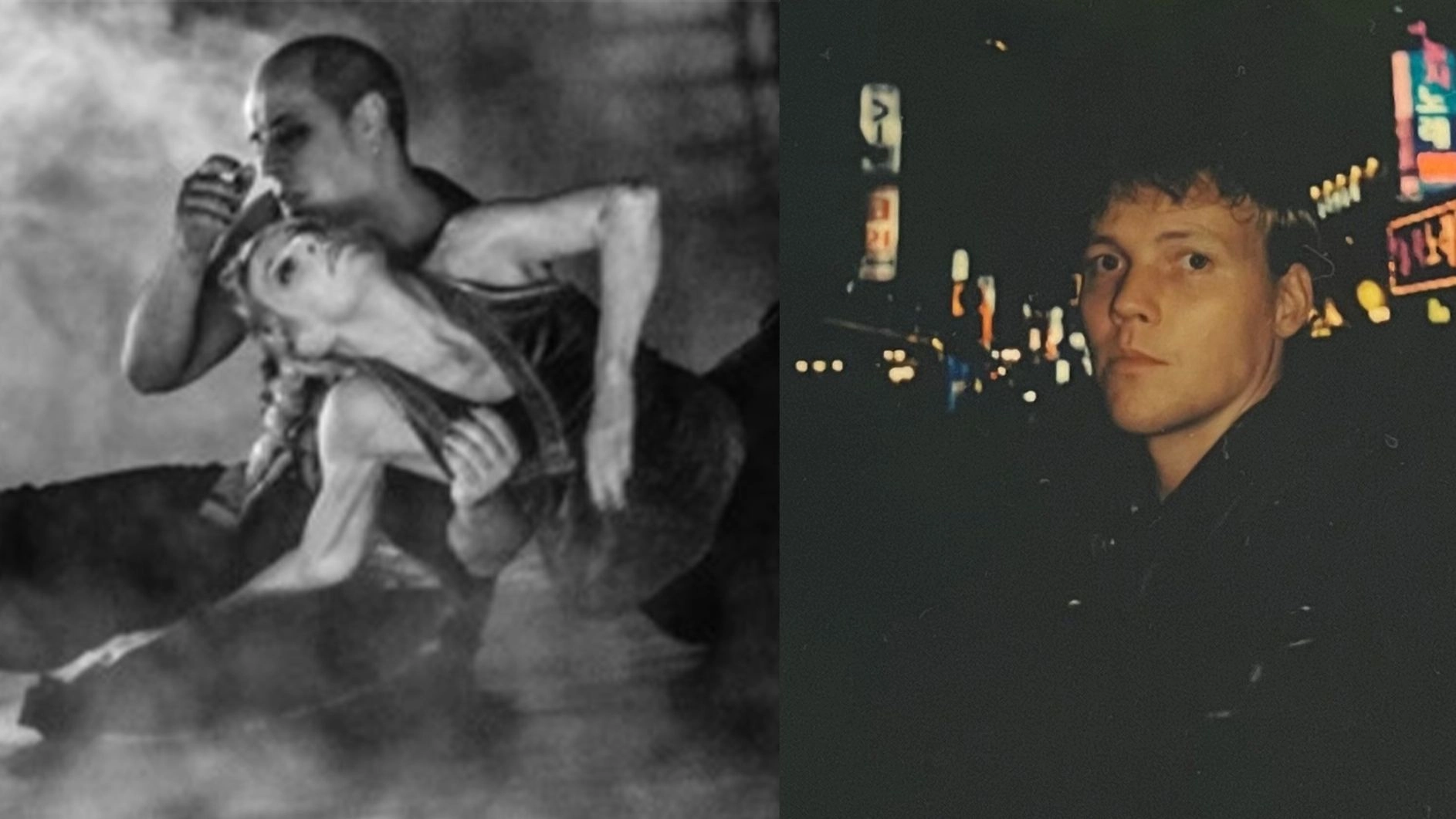 In a Cage of Light & s o f t w a r e