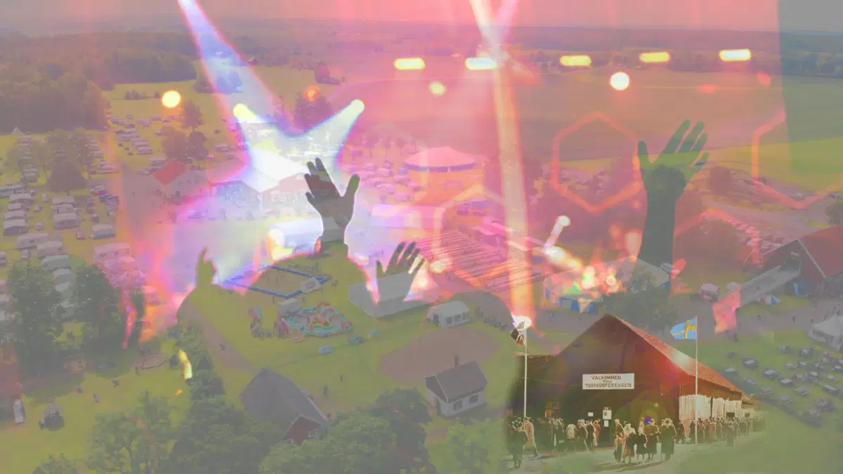 Samuel Ljunblahd på Torp