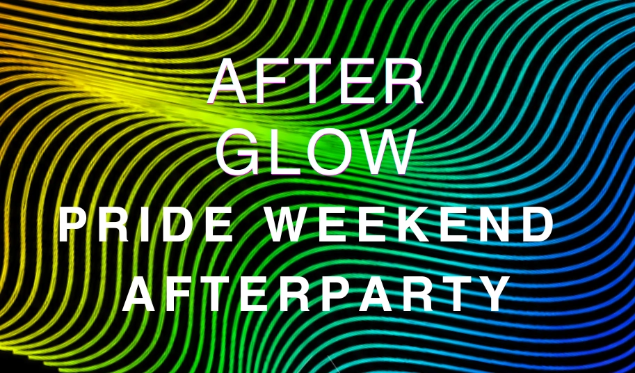 Afterglow Pride