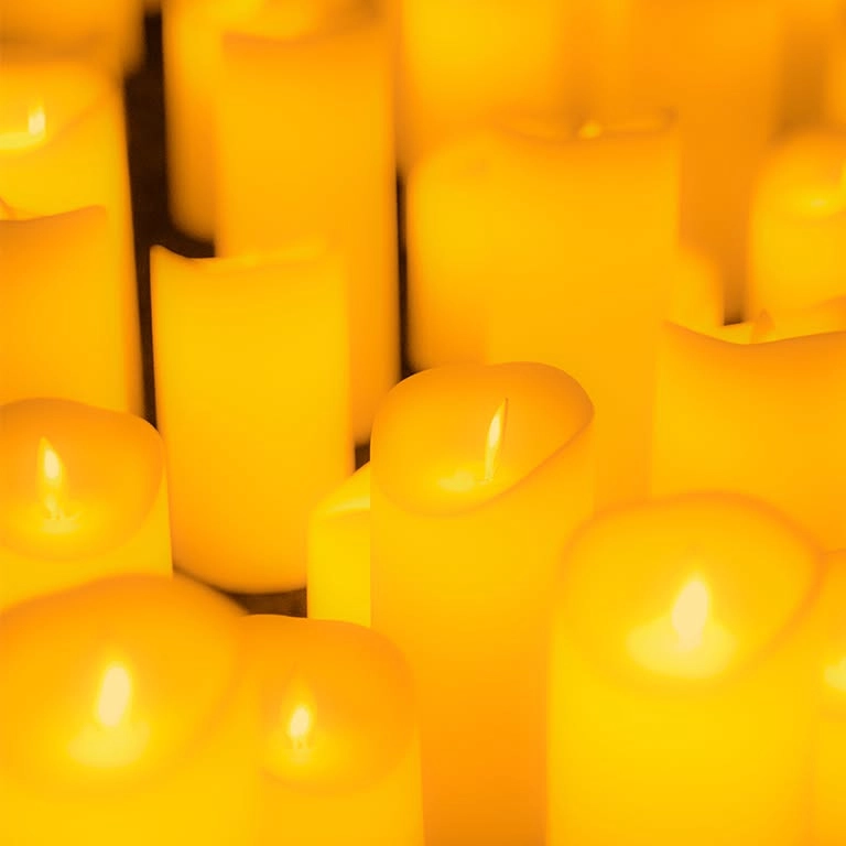 Candlelight: El Señor de los Anillos | Mendoza