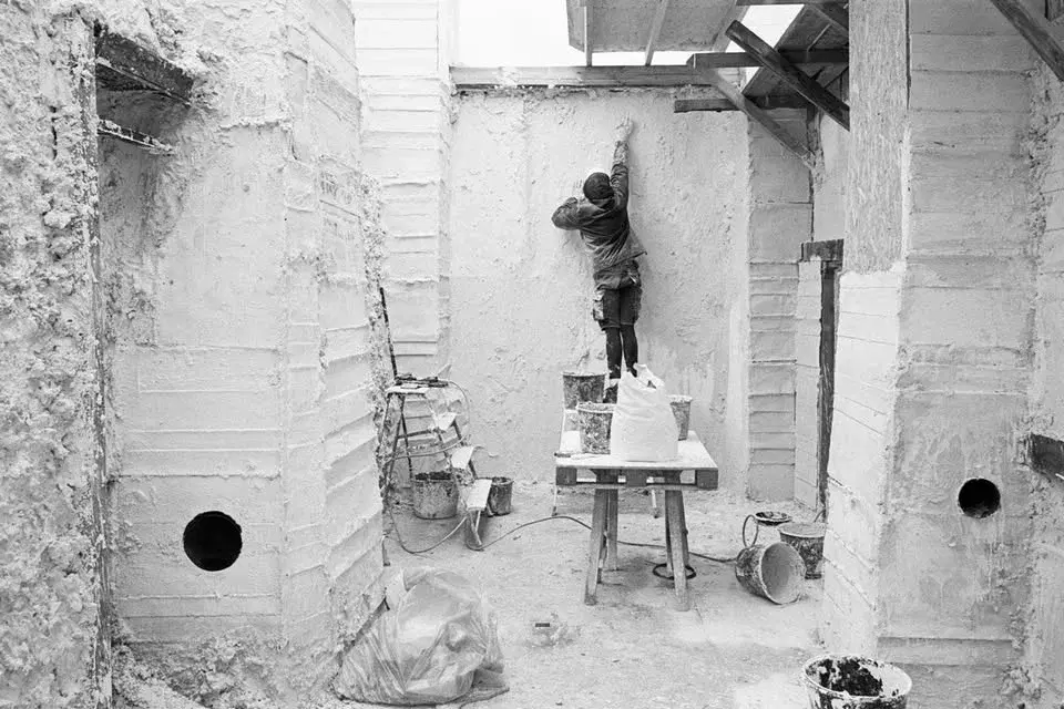 WORKSHOP MED KONSTNÄRERNA BAKOM VÄRN!