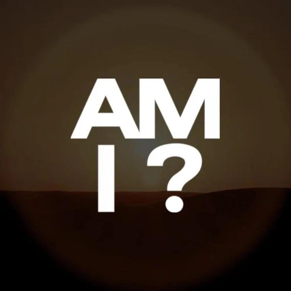 AM I? — Documentary Screening + Q&A with Cameron Berg @ Newspeak House