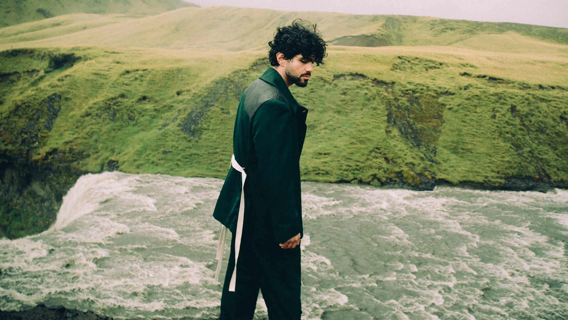 Aries - Glass Jaw World Tour | VIP Package