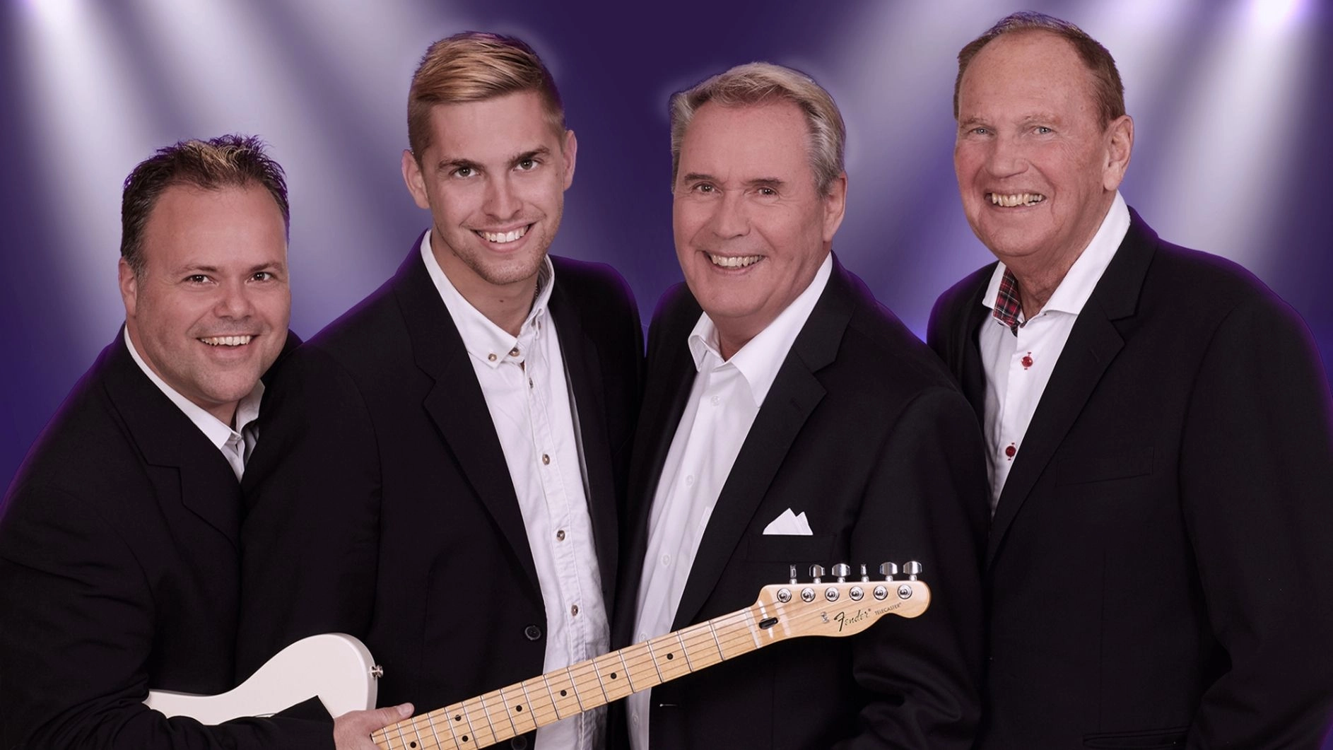 En kväll att minnas med Sten & Stanley