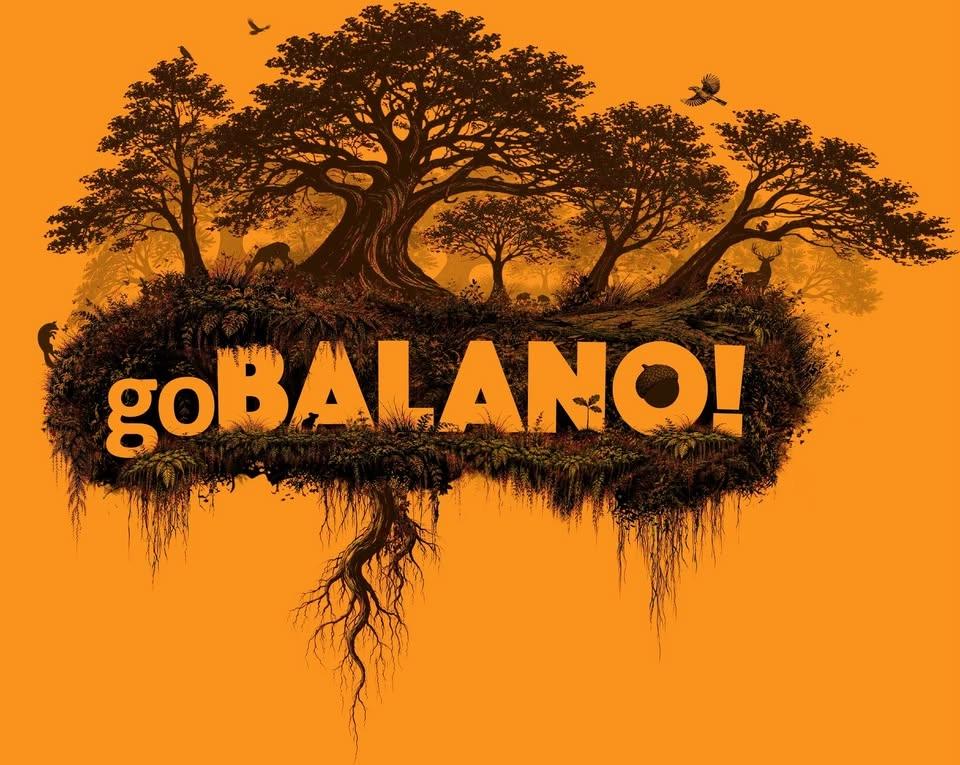 goBalano - Odla Ihop