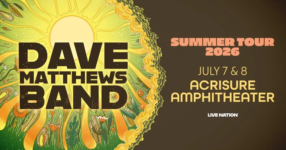 Dave Matthews Band