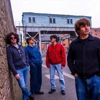 KEYSIDE: Album Launch Show (14+ with an Adult)