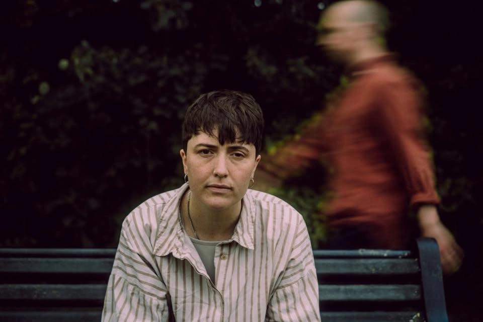 Martha Hill + Support from Mock Deer