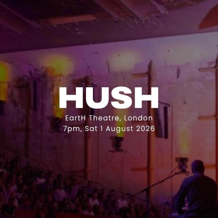 HUSH