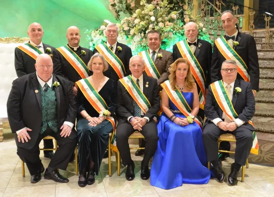 8th Annual Bayside Saint Patrick's Day Parade