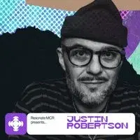 Resonate Pres. Justin Robertson