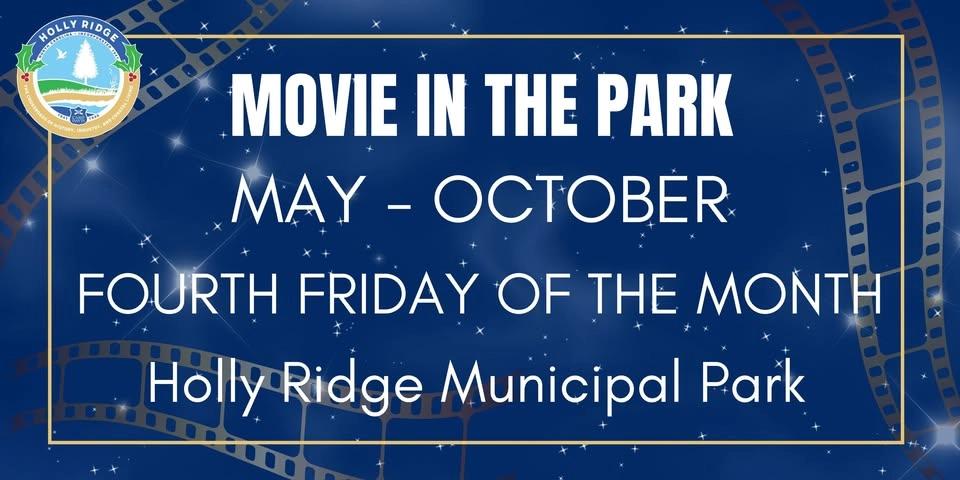 Movie in the Park: Wicked