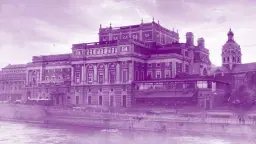 Upplev Operahuset – sista kulturnatten före renoveringen!