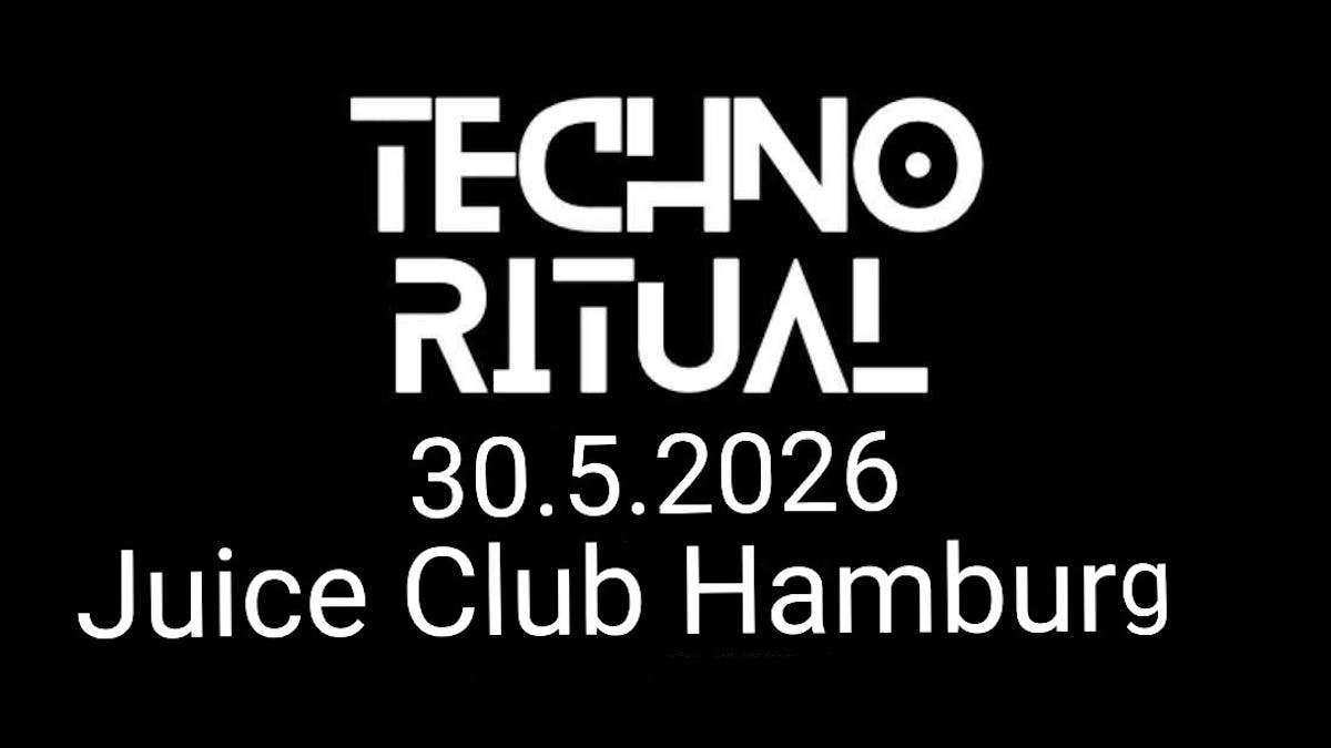 Techno Ritual