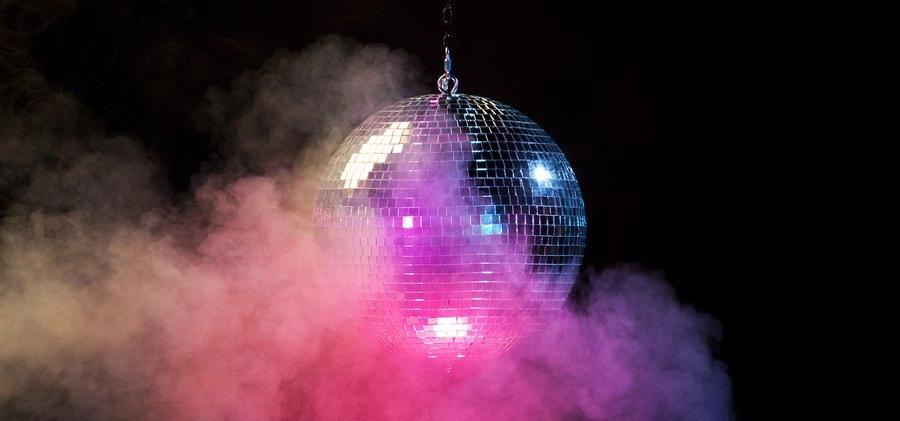 Club Galaxy för dig med funktionsnedsättning
