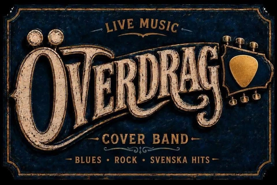Överdrag