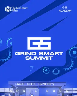 GRINDSMART SUMMIT