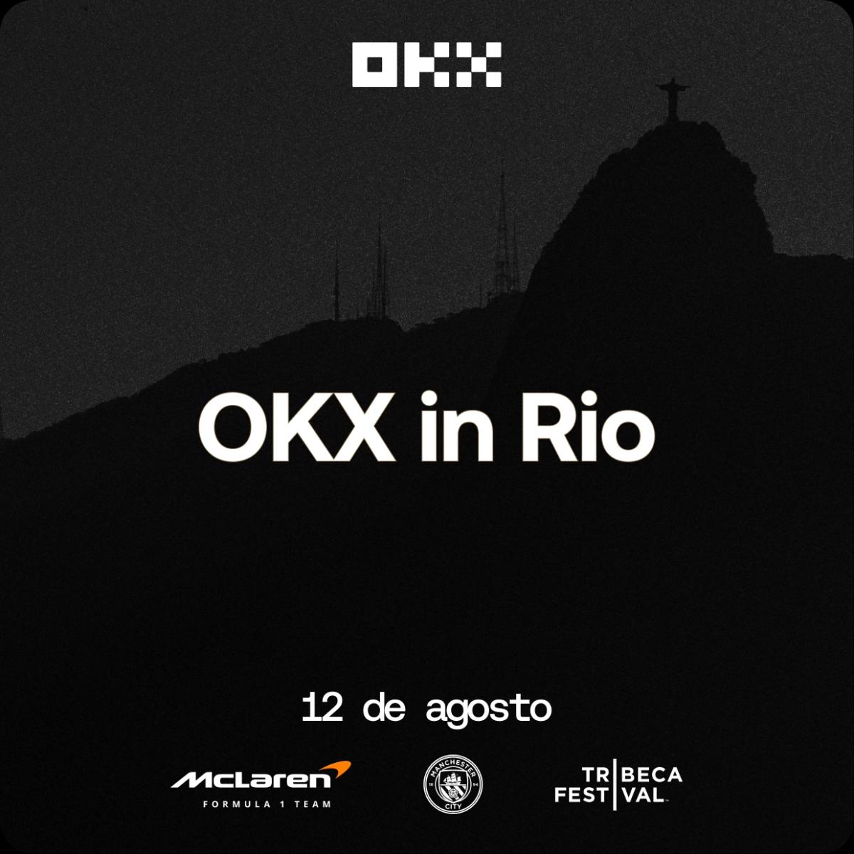 OKX Alphas Rio