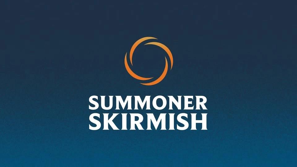 Summoner Skirmish - Riftbound League of Legends