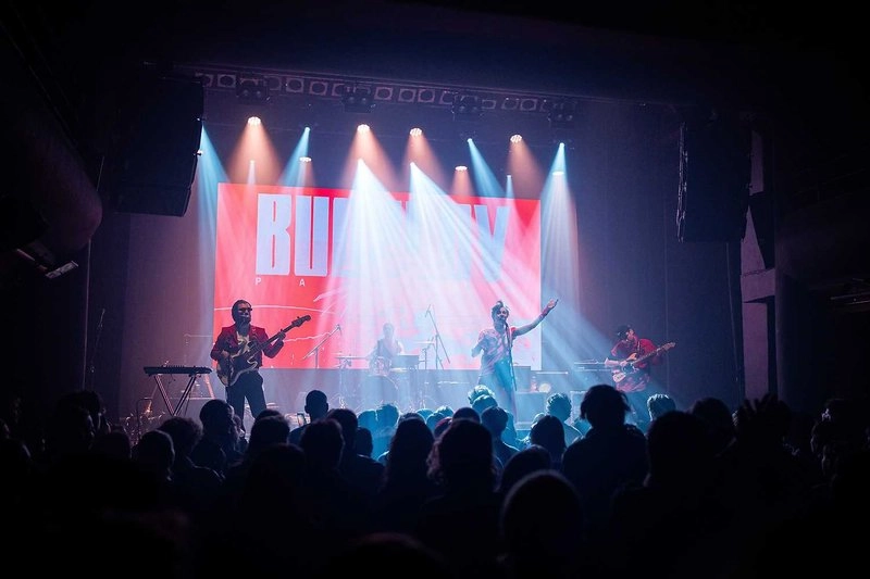 mmnk + Branko's Bridge