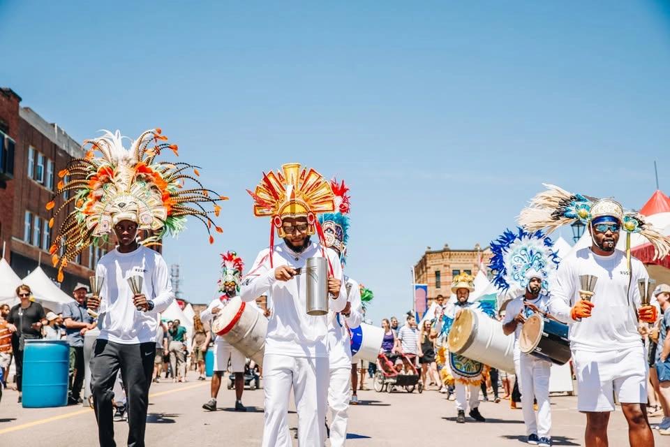 DiverseCity Festival - Charlottetown 2026