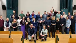 Rozpocznij przygodę z przemówieniami publicznymi 🗣 Toastmasters Centrum 🎯