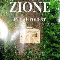 Zione - FOREST PARTY