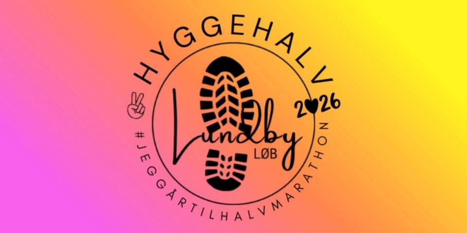 HYGGEHALV * Juli 2026