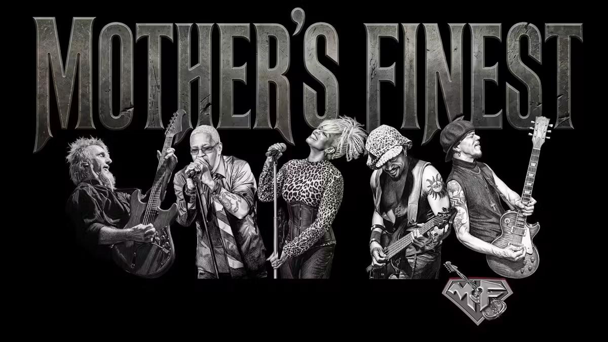 Mother's Finest