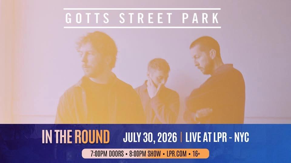 Gotts Street Park