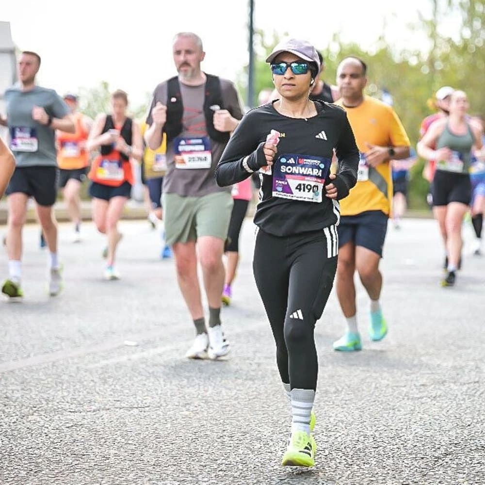AEC Run Club - 5km Social Run @ Regent’s Park
