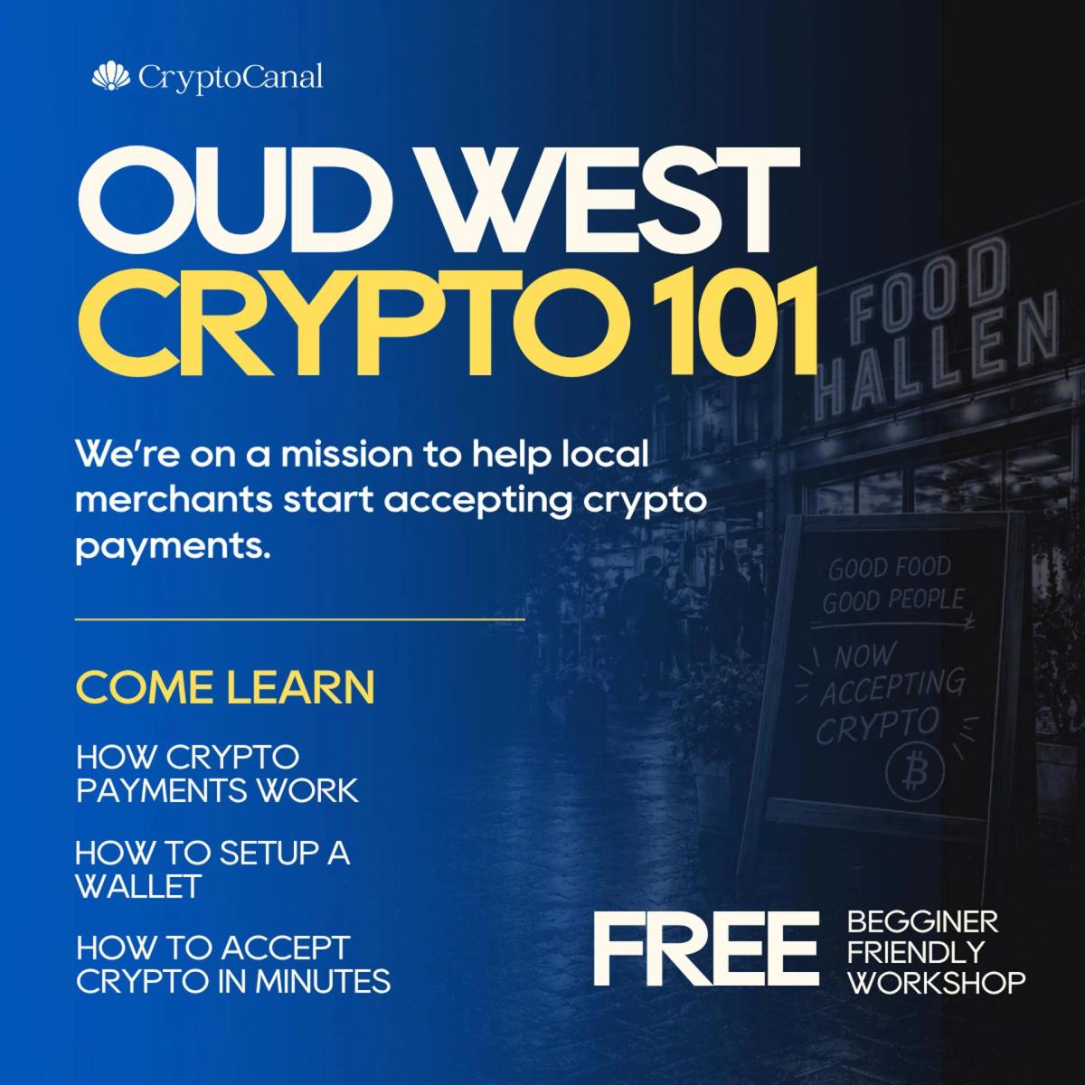 Crypto 101