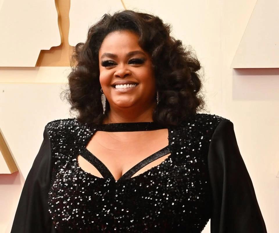 Jill Scott