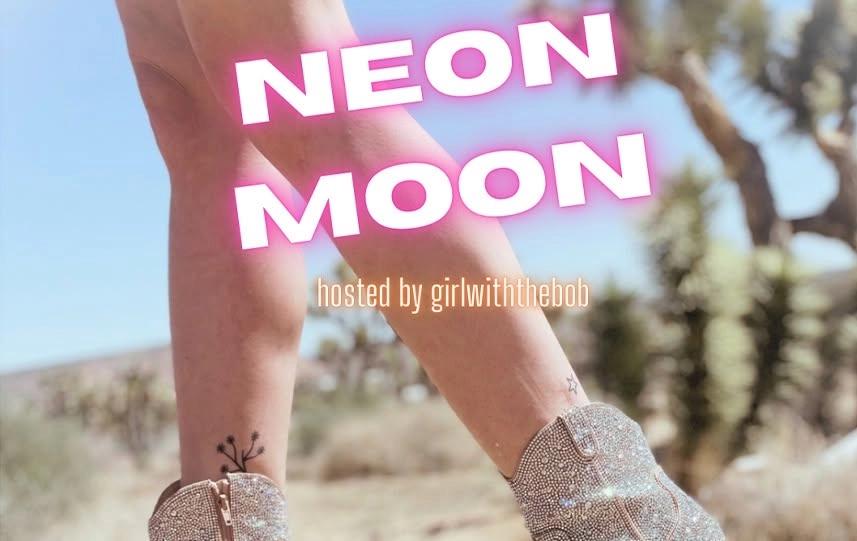 Neon Moon-an LA Honky Tonk