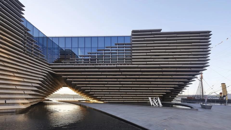 Dundee Symphony Orchestra: A Summer Concert