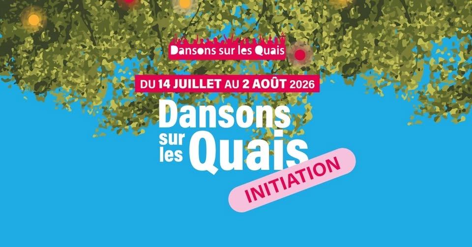 Initiation Ballroom Blues | avec Tap Swing By ASPTT