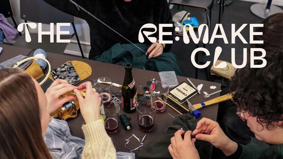 The Re:Make Club