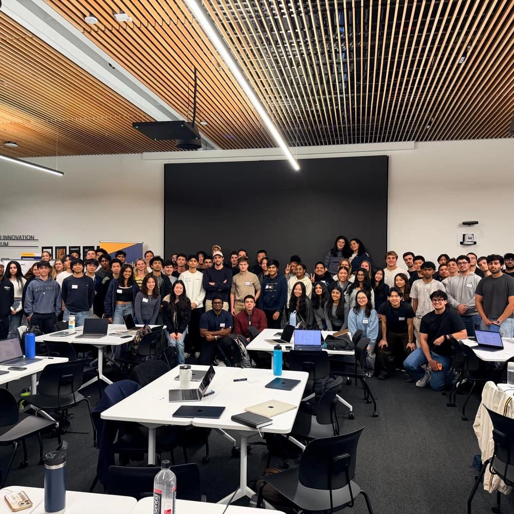 SportsTech @ Cal: Demo Day