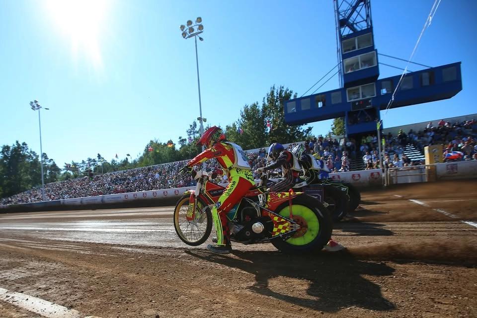 78. Zlatá Přilba města Pardubic