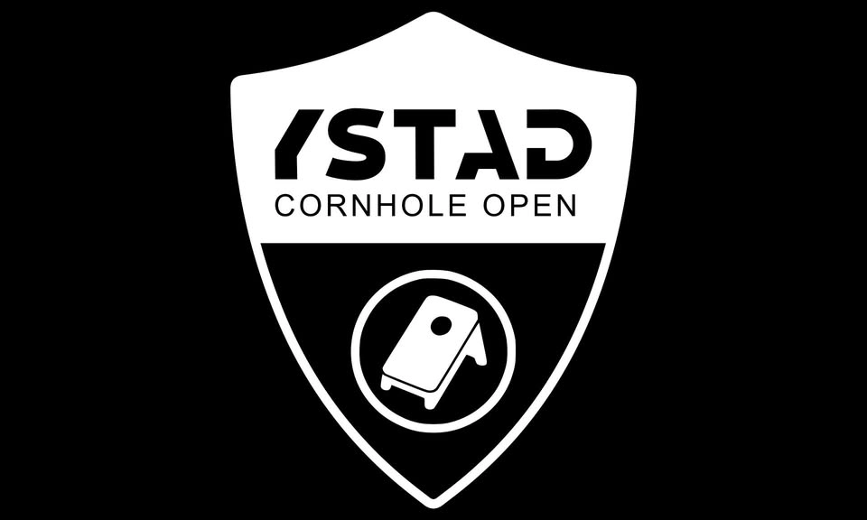 Ystad Cornhole Open