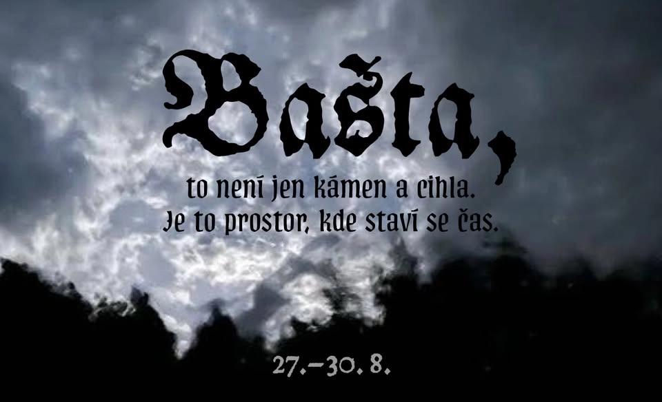 Bašta: druhé ⪓⪔tvrzení