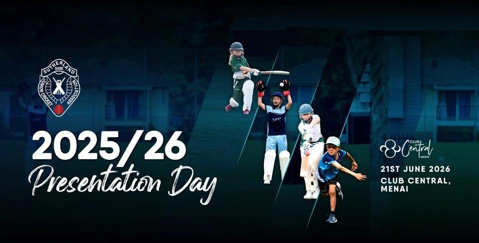 SSJCA 2025/26 Presentation Day