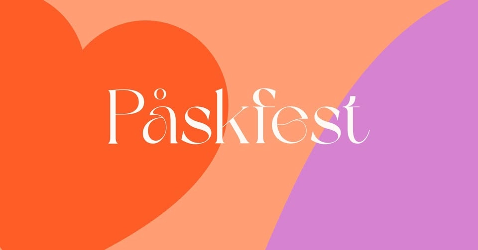 Påskfest