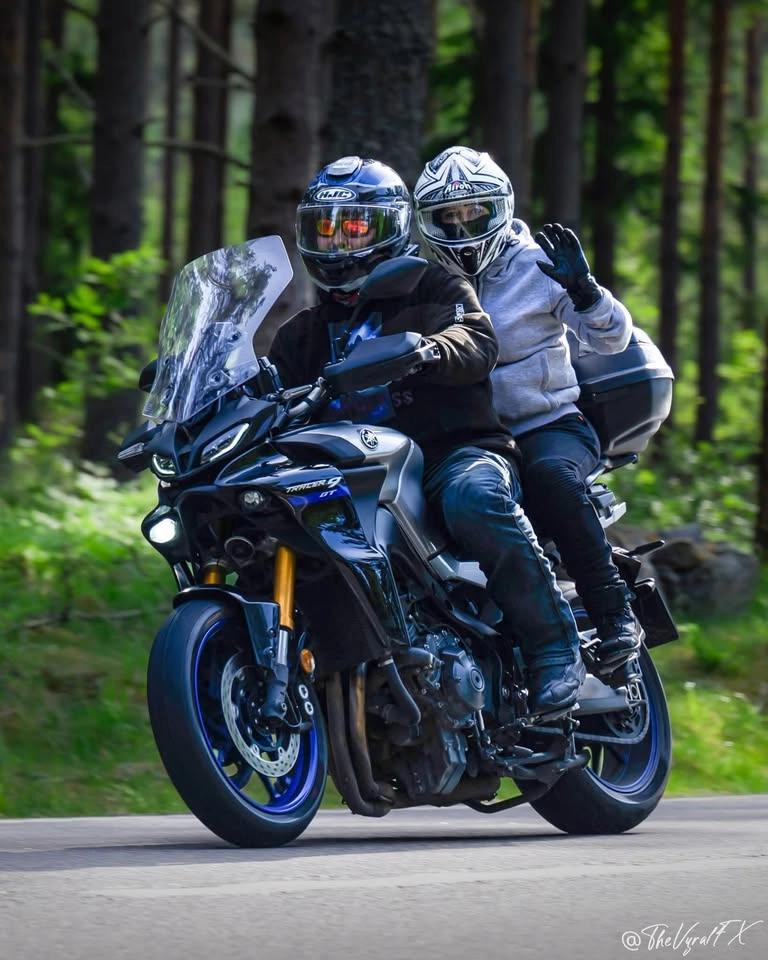 🏍RC Palles Kvällskörning Ekerö🏍