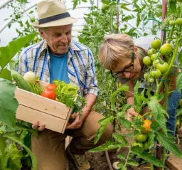 Senioronsdag: Odling för alla!