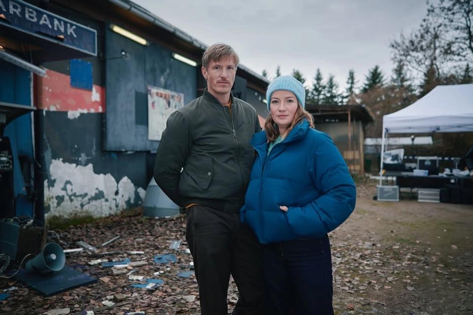 Thüringenkrimi – Cash | Filmarena Jena