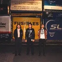 Dark Matter presents Sunset Images + Mugstar + DJ Sie Norfolk