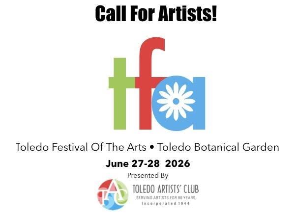 Toledo Festival of theArts