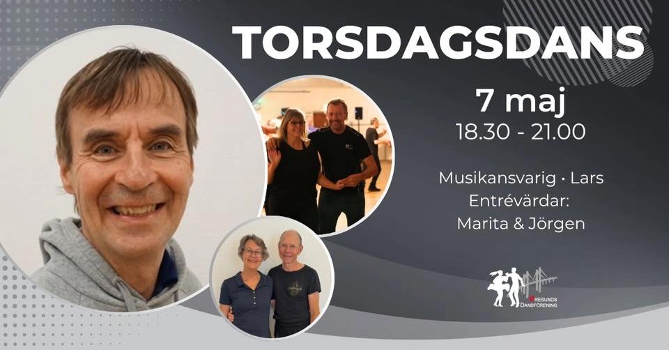 Torsdagsdans